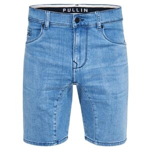 Pullin Dening Straight Soft Jean Shorts Size L